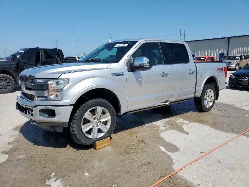 FORD F150 SUPER
