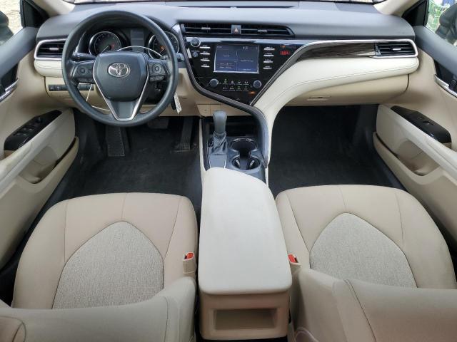2018 TOYOTA CAMRY L JTNB11HK3J3004847
