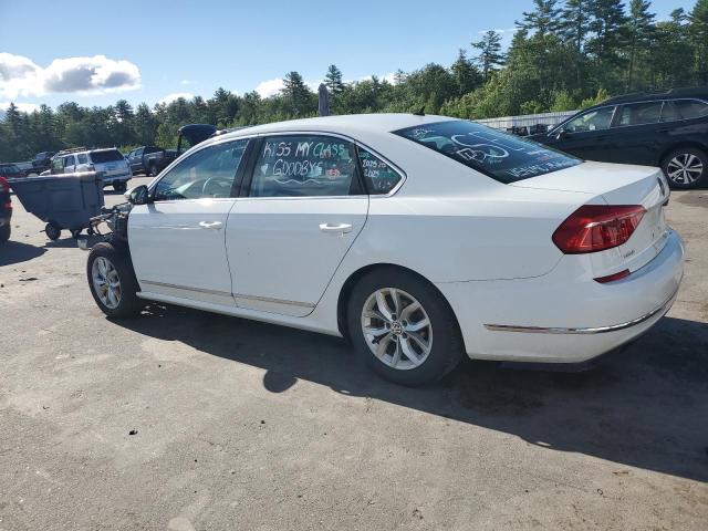2016 VOLKSWAGEN PASSAT S - 1VWAS7A30GC067185