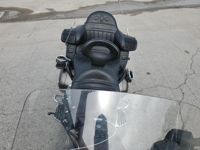 2009 HONDA GL1800 ABS 1HFSC47LX9A803063