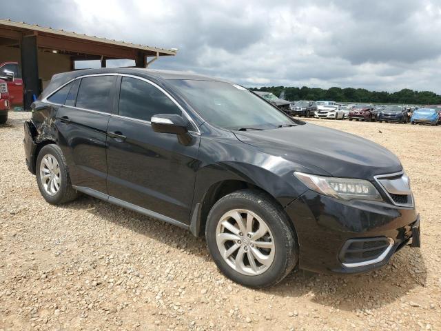 2017 ACURA RDX TECHNO 5J8TB3H57HL015910