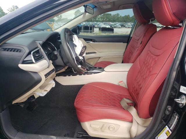 2018 TOYOTA CAMRY L 4T1B11HK5JU617160