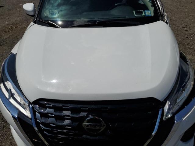 2021 NISSAN KICKS SV - 3N1CP5CV2ML498646