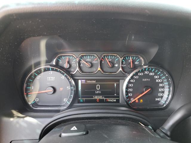 2015 CHEVROLET TAHOE C1500 LT 1GNSCBKC1FR734189