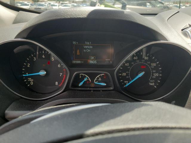 2019 FORD ESCAPE SE 1FMCU0G92KUB66517