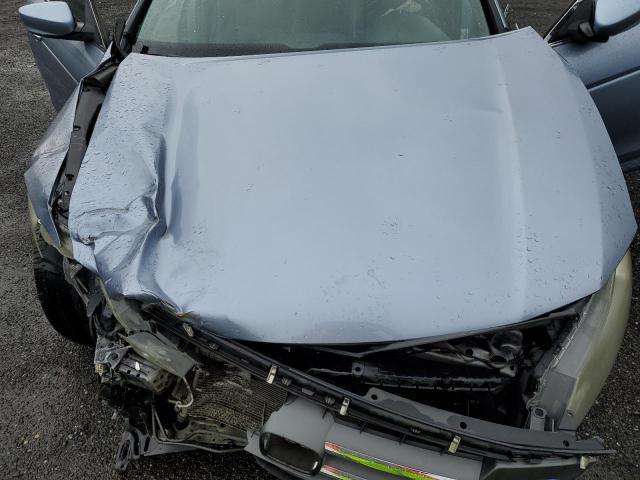 2011 HONDA ACCORD CRO - 5J6TF2H50BL002818