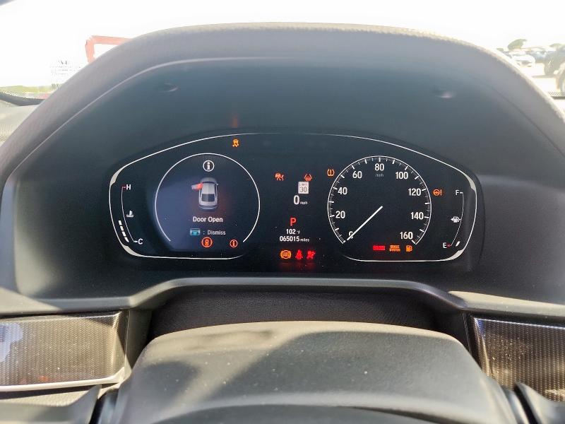 2021 HONDA ACCORD SPO - 1HGCV2F34MA030258