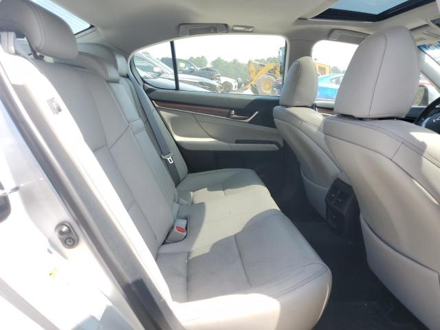 2015 LEXUS GS 350 JTHCE1BL3FA001186