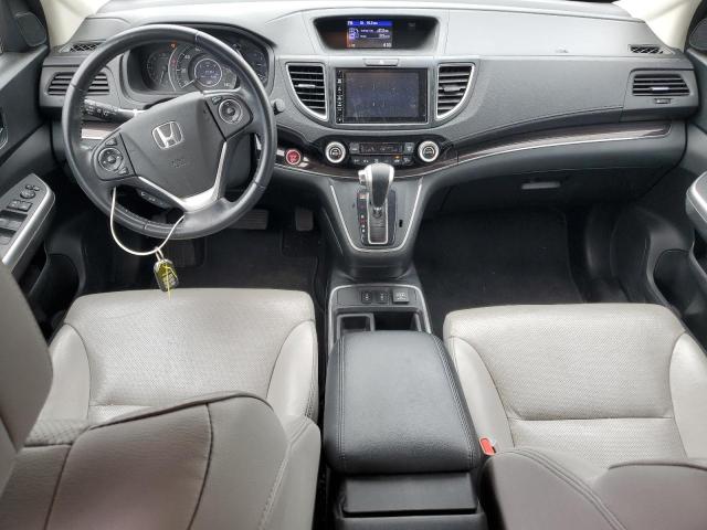 2015 HONDA CR-V EXL 2HKRM4H77FH668099