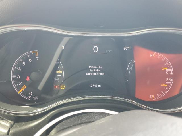 2018 JEEP GRAND CHER - 1C4RJFBG8JC214252