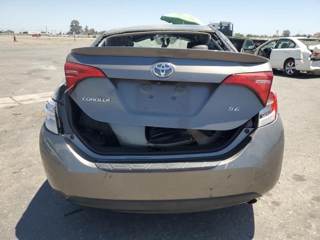 2017 TOYOTA COROLLA L - 5YFBURHE7HP653234