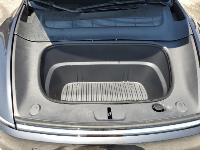 2026 TESLA MODEL Y 7SAYGDEE4TA389161
