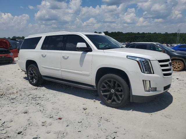 Vin: 1gys3hkj9gr361201, lot: 64098155, cadillac escalade esv luxury 20164