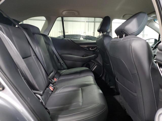 2021 SUBARU OUTBACK LI 4S4BTAMC3M3113015