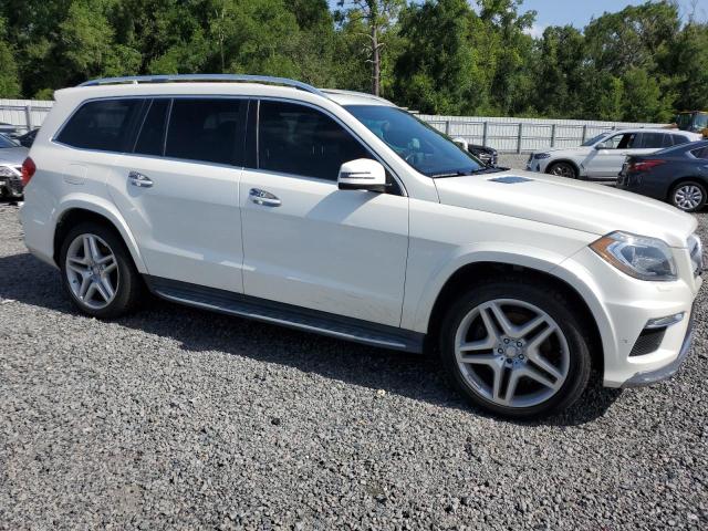2016 MERCEDES-BENZ GL 550 4MA 4JGDF7DE7GA641516