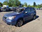 2016 SUBARU FORESTER 2 - JF2SJAGC5GH548147