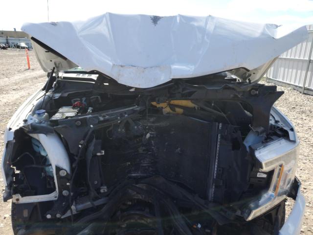 2019 FORD F150 SUPER 1FTFX1E50KKC19287