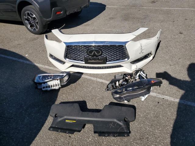 2021 INFINITI Q60 LUXE JN1EV7KK9MM410277