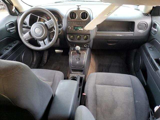 2015 JEEP PATRIOT SP 1C4NJRBB9FD290326