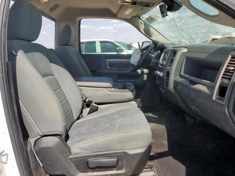 2016 RAM 1500 ST 3C6JR6AG4GG153860
