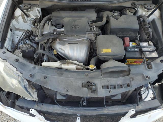 2014 TOYOTA CAMRY L - 4T1BF1FK9EU729910
