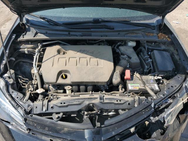 2017 TOYOTA COROLLA L - 2T1BURHE0HC860130