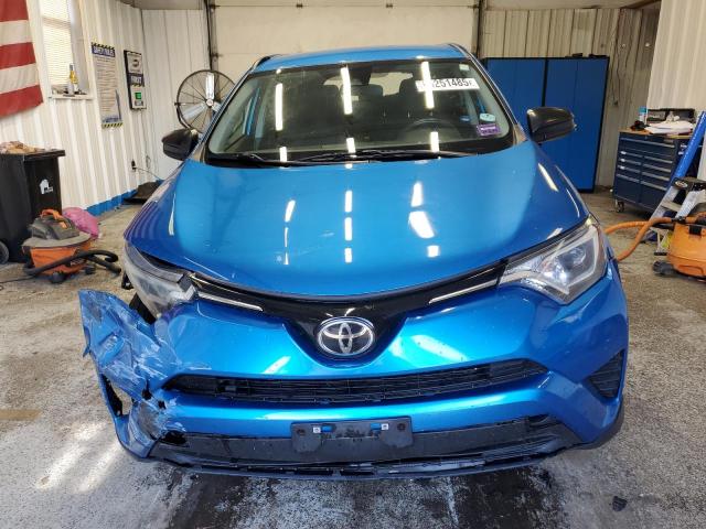 2018 TOYOTA RAV4 LE JTMBFREV8JJ176256
