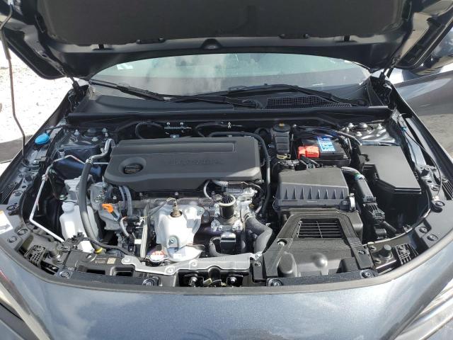 2025 HONDA CIVIC SPOR 2HGFE2F59SH599961