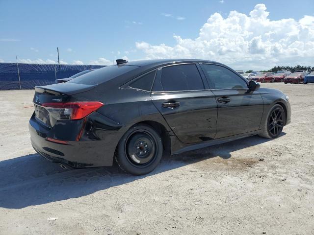 2024 HONDA CIVIC SPORT 2HGFE2F50RH558970