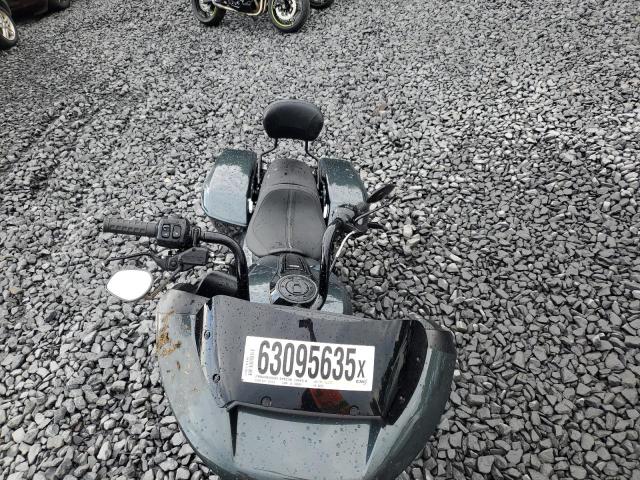 2024 HARLEY-DAVIDSON FLTRX 1HD1KH710RB635635