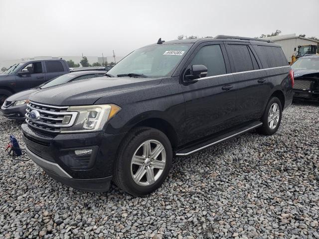 FORD EXPEDITION 2019 black  gas 1FMJK1HT9KEA08392 photo #1