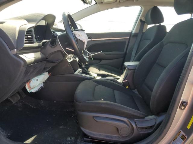 2020 HYUNDAI ELANTRA SE KMHD84LF6LU902730