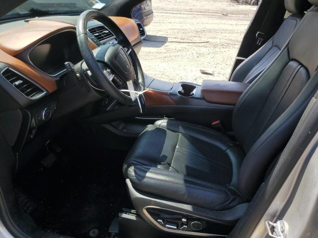 2019 LINCOLN NAUTILUS B 2LMPJ9JP4KBL40491