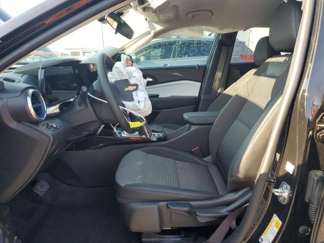 2025 CHEVROLET TRAX 1LT KL77LHEP6SC163857