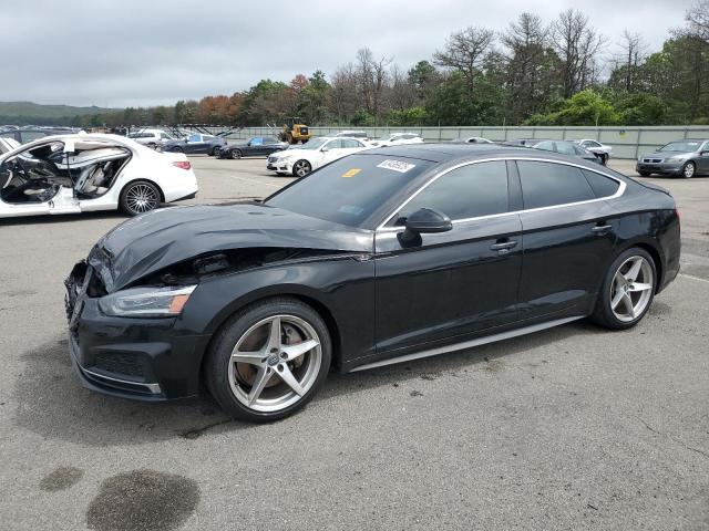Vin: waudncf58ja007827, lot: 63436925, audi a5 premium s line 2018 img_1