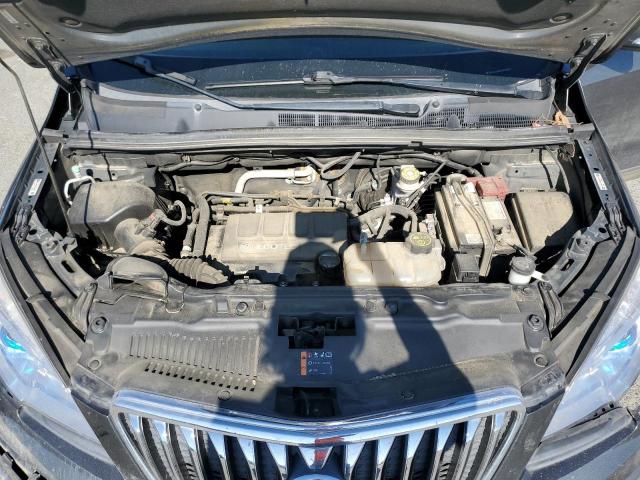 2016 BUICK ENCORE KL4CJASBXGB640868