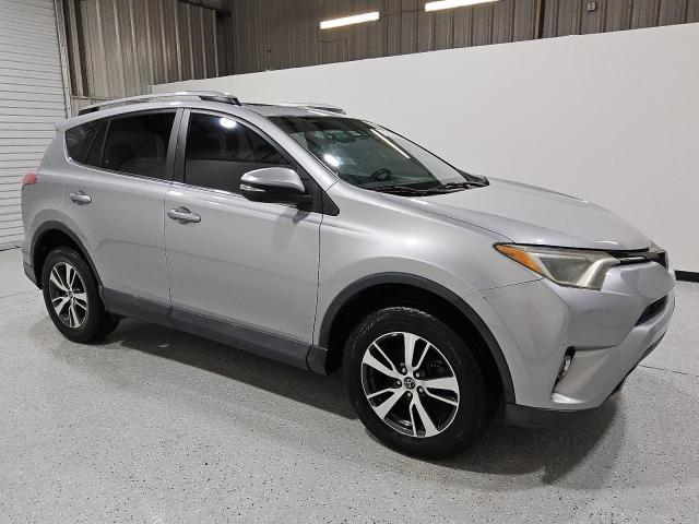 2018 TOYOTA RAV4 ADVEN 2T3WFREVXJW406186