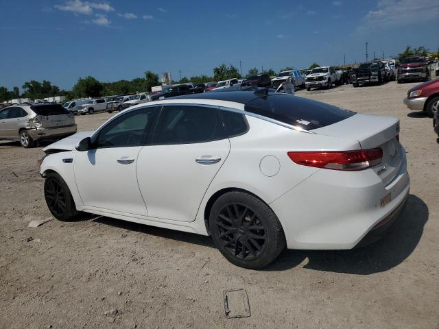 2016 KIA OPTIMA EX - 5XXGU4L36GG092658