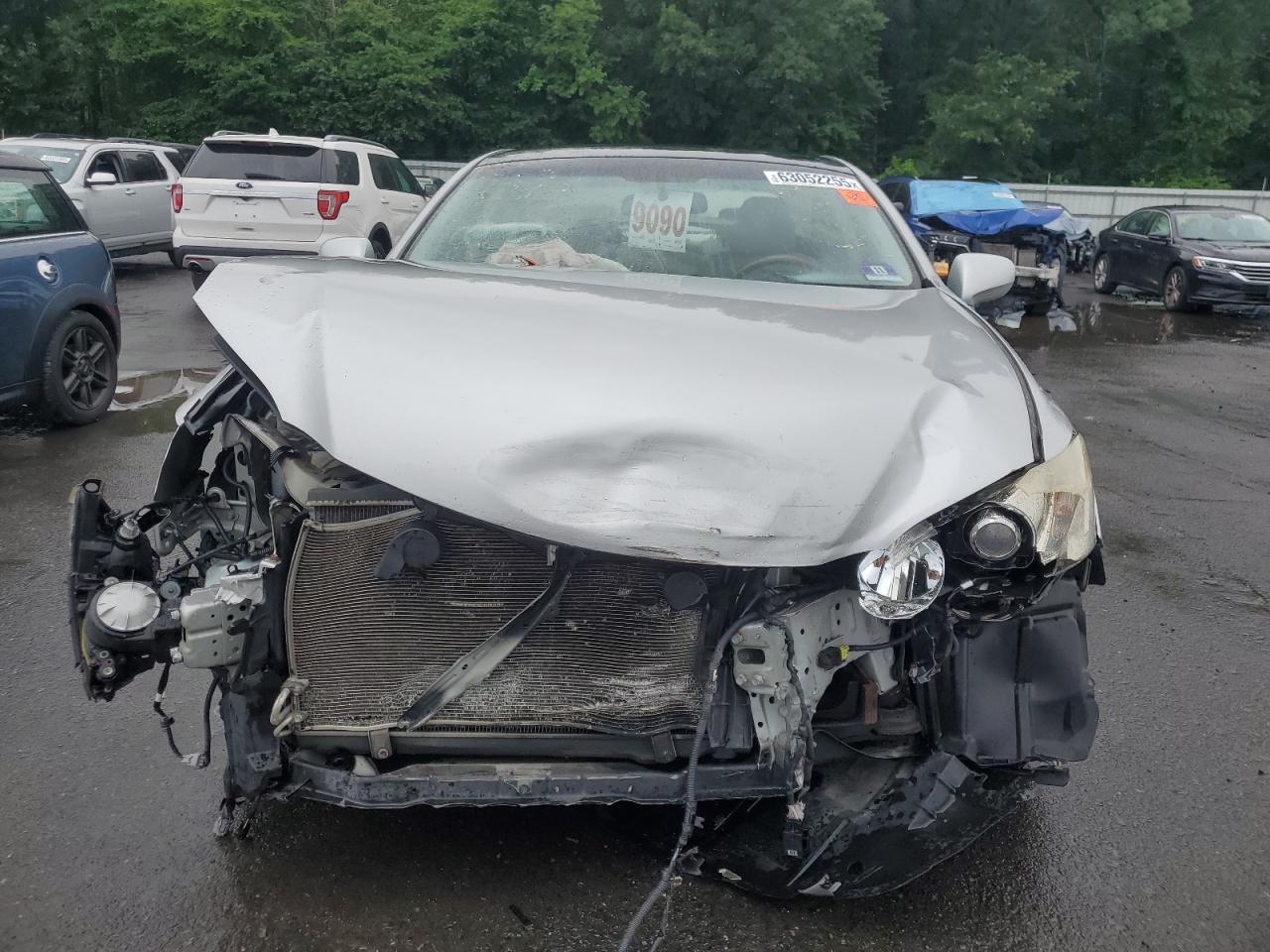 Lexus Es 350 2009