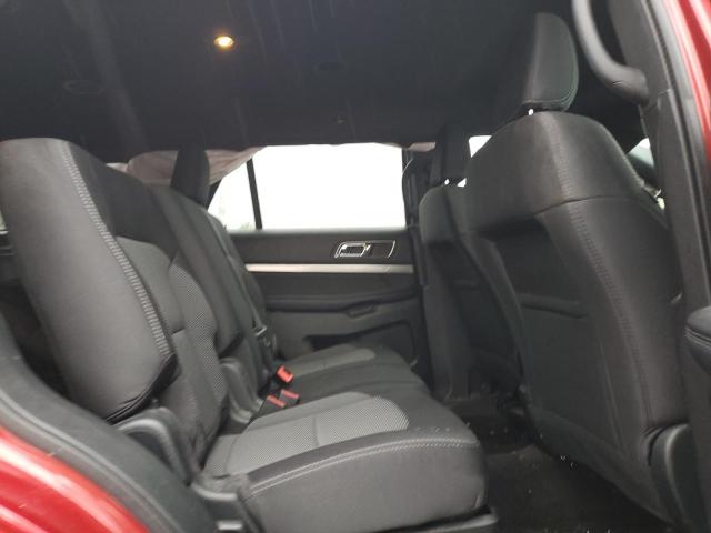 2018 FORD EXPLORER X 1FM5K8D82JGB82139