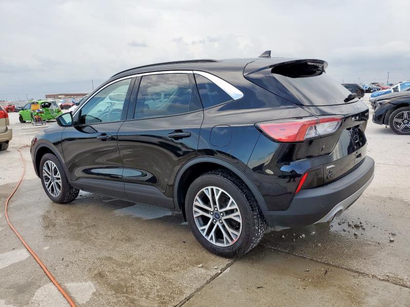 2022 FORD ESCAPE SEL 1FMCU9H6XNUA64377