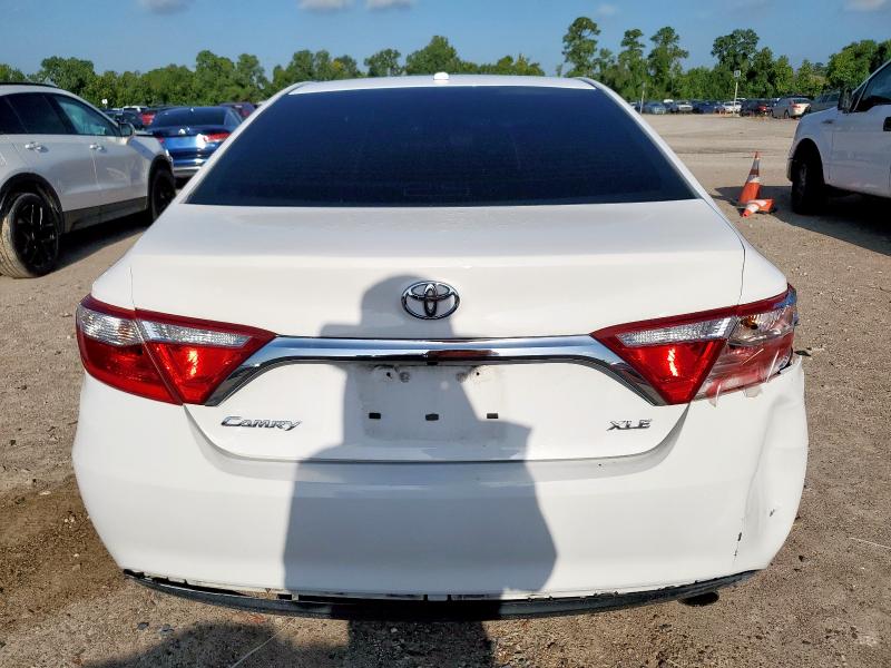 2015 TOYOTA CAMRY - 4T4BF1FK0FR458310