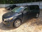 2015 KIA SEDONA LX - KNDMB5C11F6069248