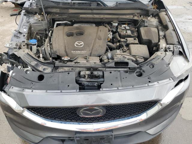 2019 MAZDA CX-5 TOURI - JM3KFBCM0K0635473