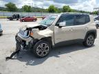 2015 JEEP RENEGADE L - ZACCJBDT8FPB26880