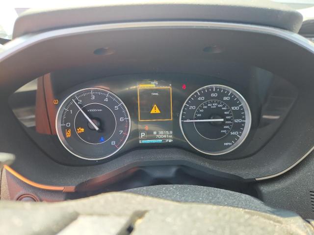 2019 SUBARU IMPREZA LI 4S3GTAU66K3709415