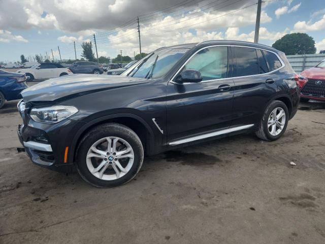 BMW X3 SDRIVE3