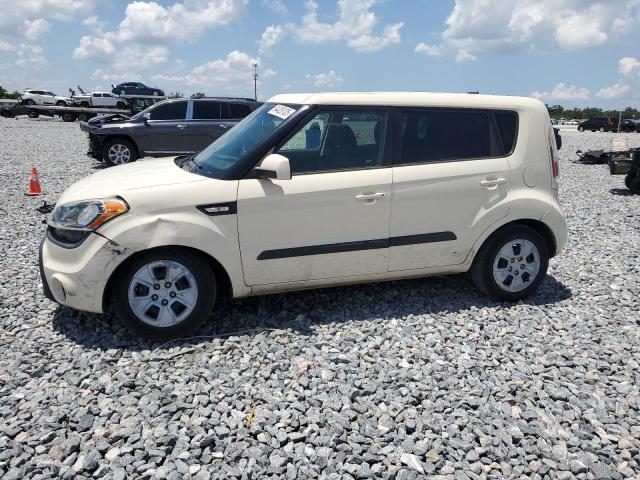2012 KIA SOUL - KNDJT2A53C7457169