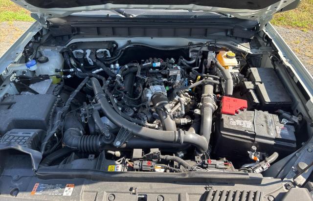 2024 FORD BRONCO BAD 1FMEE9BP3RLA46984