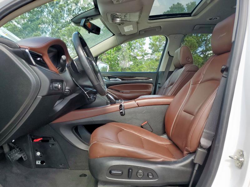 2020 BUICK ENCLAVE AV 5GAEVCKW2LJ249233